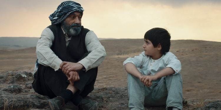 الدراما والسينما الكردية في سوريا