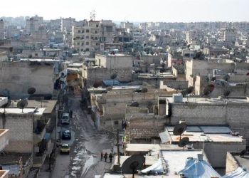 الأحياء الكردية في حلب.. كيف باتت وكراً للإرهاب والمخدرات؟