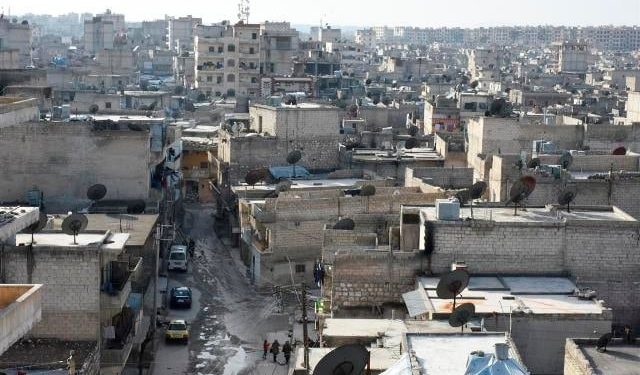 الأحياء الكردية في حلب.. كيف باتت وكراً للإرهاب والمخدرات؟