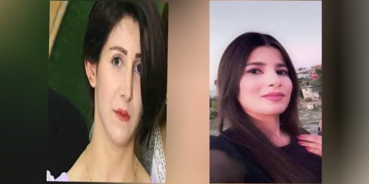 فقدان شابتين من اللاذقية وريف طرطوس في ظروف غامضة