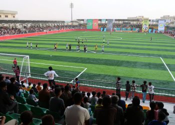 مهرجان الشهيد باور آكري السادس في كوباني.. فعاليات متنوعة وحضور جماهيري