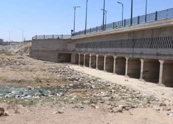 تحديات زراعية جمة بمواجهة إدارة المياه والري في سوريا