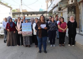 رابطة عفرين: لتحقيق العودة الآمنة إنهاء الاحتلال وإخراج المرتزقة مطلبنا
