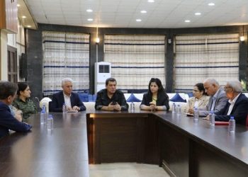 نصر الدّين إبراهيم: مخرجات كونفرانس “وحدة الموقف والصف الكردي” أساس التحاور مع دمشق