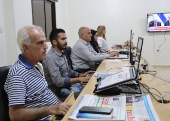 صحيفة روناهي.. أربعة عشر عاماً من نور الكلمة بقلم حر وروح مجتمعية 