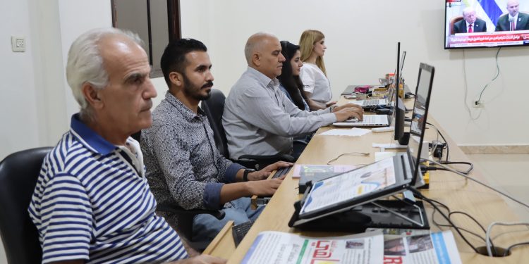 صحيفة روناهي.. أربعة عشر عاماً من نور الكلمة بقلم حر وروح مجتمعية 