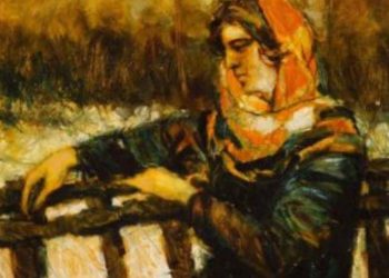 في ذكرى رحيل مالفا… الألوان التي حملت روح كردستان إلى العالم
