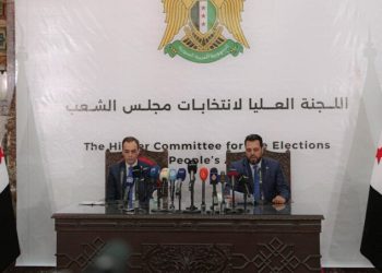 مثقفون: الانتخابات البرلمانية لا تعبر على إرادة السوريين وتطلعاتهم