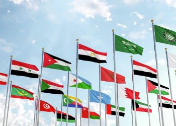 الدول العربية ومؤشر قيمة العلامات التجارية الدولية