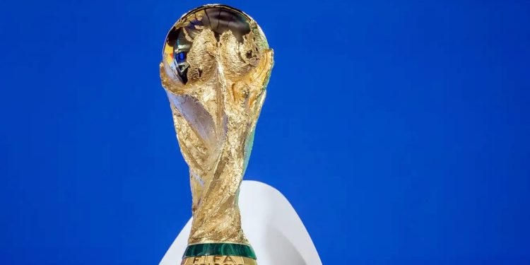 مصر والجزائر وعمالقة أوروبا.. حسابات تأهل 22 منتخباً لكأس العالم في تشرين الأول