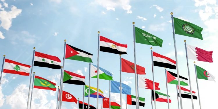 الدول العربية ومؤشر قيمة العلامات التجارية الدولية