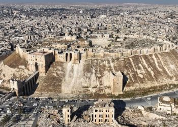 نوري شيخو: الحوار أساس التوصل للحلول
