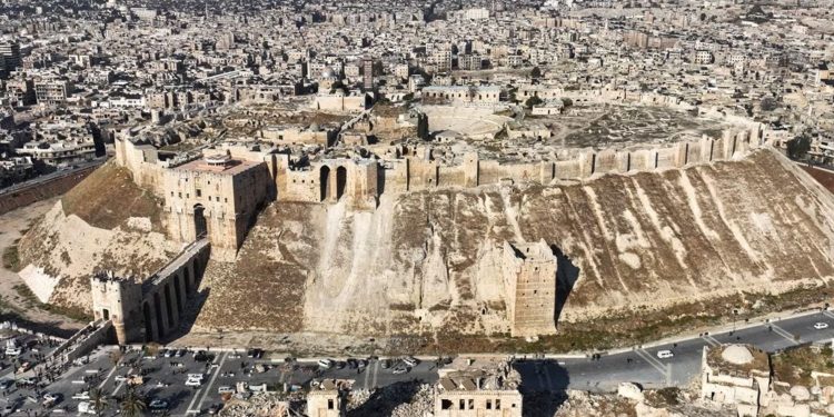 نوري شيخو: الحوار أساس التوصل للحلول