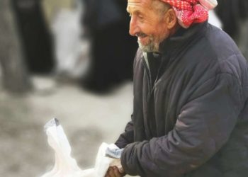 في اليوم العالمي لمناهضة الفقر… السوريون بين الخراب والفقر المدقع