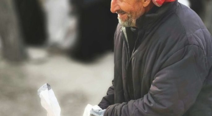 في اليوم العالمي لمناهضة الفقر… السوريون بين الخراب والفقر المدقع