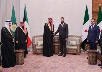 التوازنات الإقليمية تقلم أظافر النفوذ التركي في سوريا