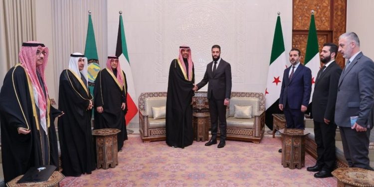 التوازنات الإقليمية تقلم أظافر النفوذ التركي في سوريا