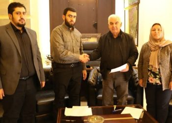 بدران جيا كرد: نتمسك بالحل التوافقي ونرفض العودة إلى الصراعات الداخلية