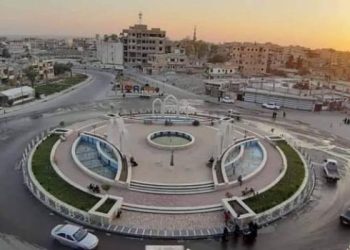 الرقة من الظلام إلى مركزٍ للتحوّل الديمقراطي