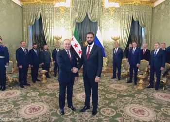 زيارة موسكو… تغليبُ البراغماتيّةِ على المبادئ