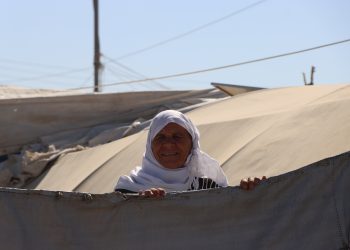 عدسة العدد 2240-1385 من صحيفة روناهي