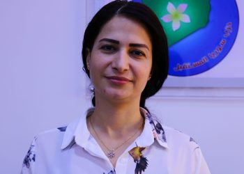 حبيبتي استشهدَت… والرَّصاصُ خانَ لحمي