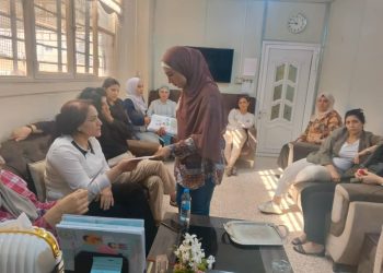 حملة دعم الصحة النفسية في مقاطعة الجزيرة.. كسر الوصمة الاجتماعية