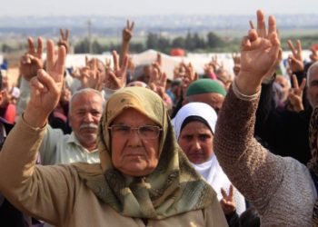 عفرين المحتلة.. صرخة العودة الآمنة للمهجرين تصدح في سماء سوريا الجديدة