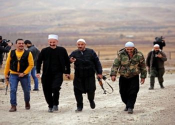 توتر أمني واشتباكات في ريف السويداء
