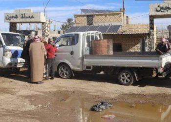 دعم المزارعين واستعدادات للموسم الشتوي في دير الزور