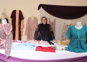 الحرف اليدوية والصناعات التقليدية في المنطقة.. إرث ثقافي وأداة التمكين الاقتصادي