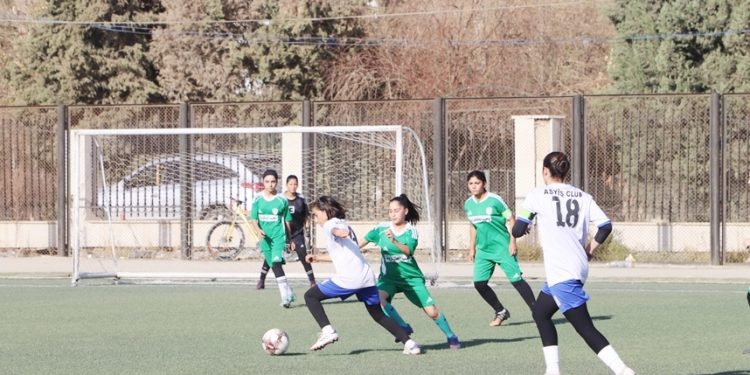 دوري الناشئات يصل للجولة الثالثة في مقاطعة الجزيرة