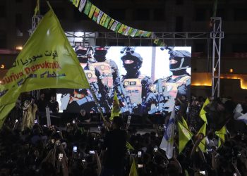 محمد خطيب: “قسد” ضمانة وحدة سوريا أرضاً وشعباً
