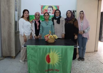 مؤتمر ستار… صوت المرأة وحامي حقوقها في قرية الزهيرية