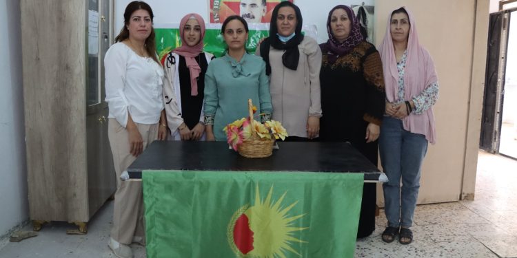 مؤتمر ستار… صوت المرأة وحامي حقوقها في قرية الزهيرية