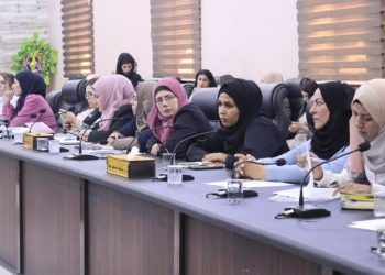 نساء سوريا… فلسفة اللاعنف الوسيلة العملية لبناء المجتمع الديمقراطي  
