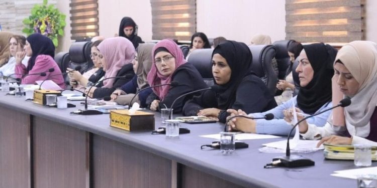 نساء سوريا… فلسفة اللاعنف الوسيلة العملية لبناء المجتمع الديمقراطي  