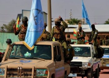 قوى الأمن الداخلي بدير الزور تفكك عشرات الخلايا لداعش وأحرار الشرقية