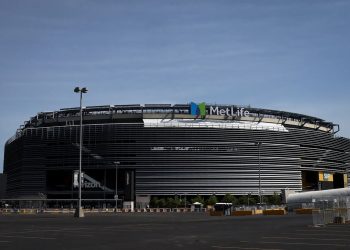  الملاعب المستضيفة لكأس العالم 2026