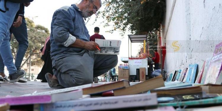 التكثيف بين المعنى والإبهام