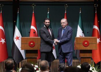 السلام الحقيقي بين الشعوب وليس مع الأنظمة