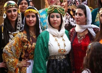 كنوز الجزيرة السورية.. “التراث اللامادي” في مواجهة التحديات