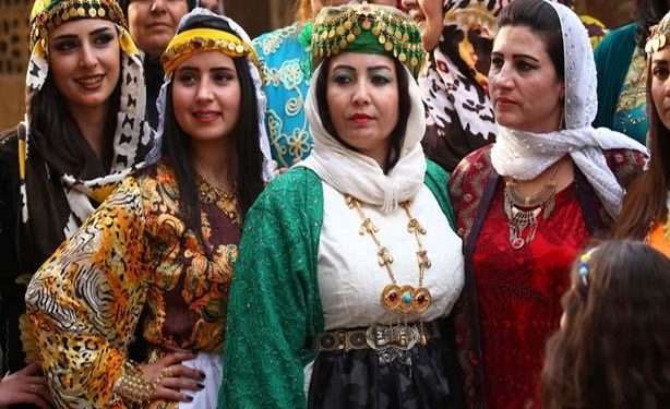 كنوز الجزيرة السورية.. “التراث اللامادي” في مواجهة التحديات