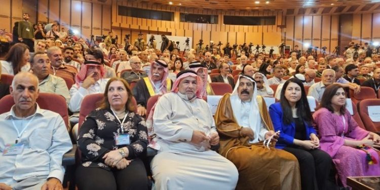 أهالي الحسكة: الوحدة والتكاتف رد على الطائفية وخطاب الكراهية