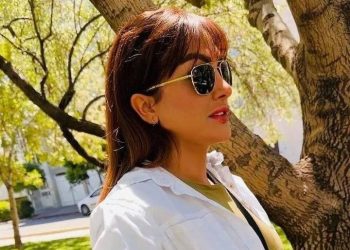الناشطة “نسيم سيمياري” تستجيب لنداءات الدعم وتنهي إضرابها في سجن إيفين