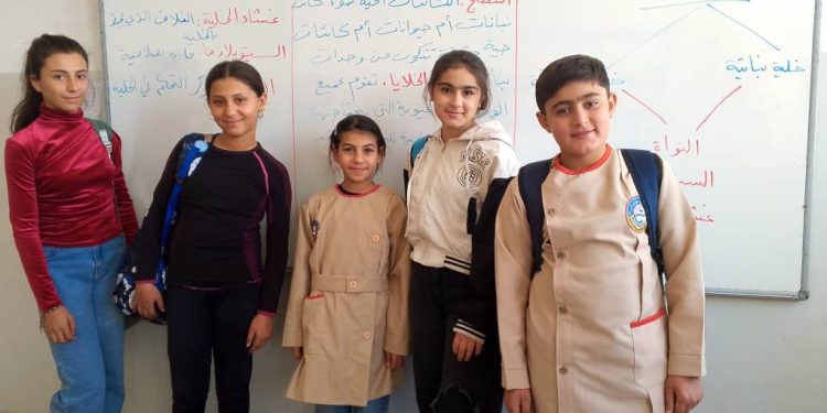 بداية العام الدراسي… موسم الحكايات الجديدة في عيون الأطفال