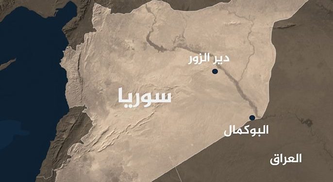 سوريا والفراغ المؤسساتيّ.. معضلة تعمّق معاناة السوريّين