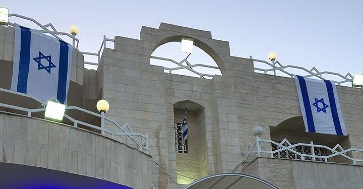 رفض إسرائيلي بمشاركة تركيا في “قوة استقرار غزة”