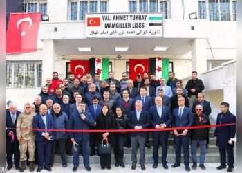 محلل سياسي: الدور التركي يعرقل حلول الأزمة في سوريا