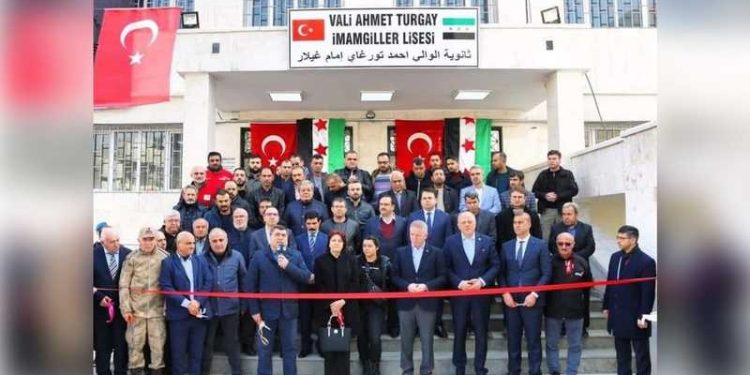 محلل سياسي: الدور التركي يعرقل حلول الأزمة في سوريا